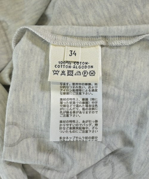 HERMES เสื้อยืด/เสื้อท็อปส์