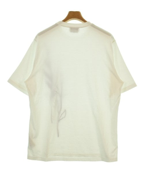 HERMES เสื้อยืด/เสื้อท็อปส์