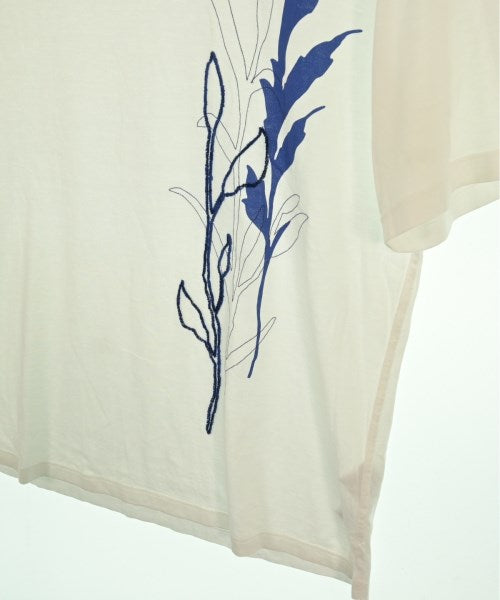 HERMES เสื้อยืด/เสื้อท็อปส์
