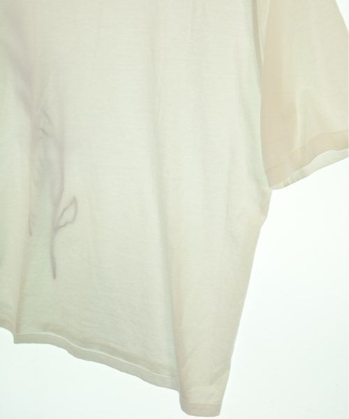 HERMES เสื้อยืด/เสื้อท็อปส์