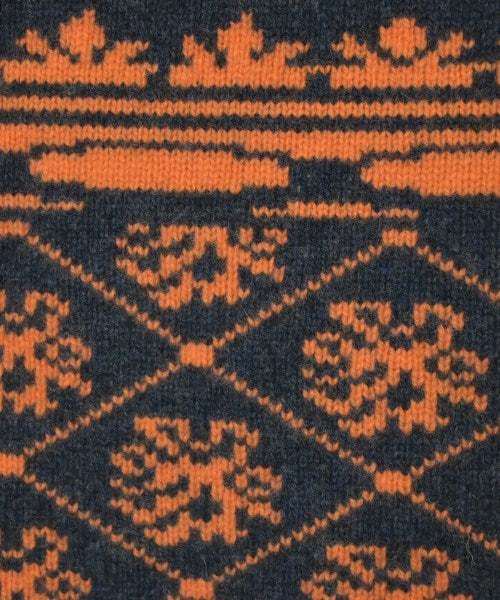 HERMES เสื้อคาร์ดิแกน