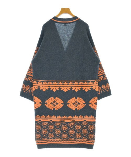 HERMES เสื้อคาร์ดิแกน