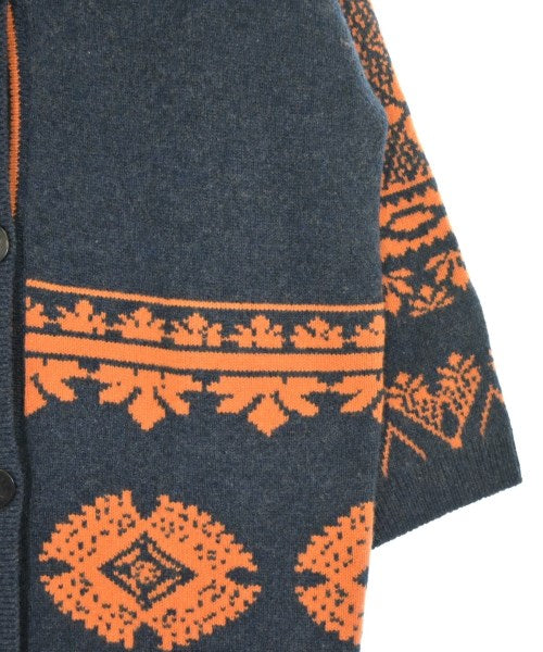HERMES เสื้อคาร์ดิแกน