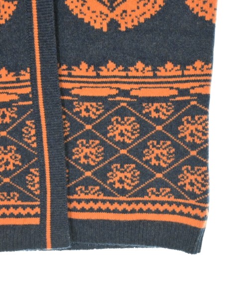 HERMES เสื้อคาร์ดิแกน
