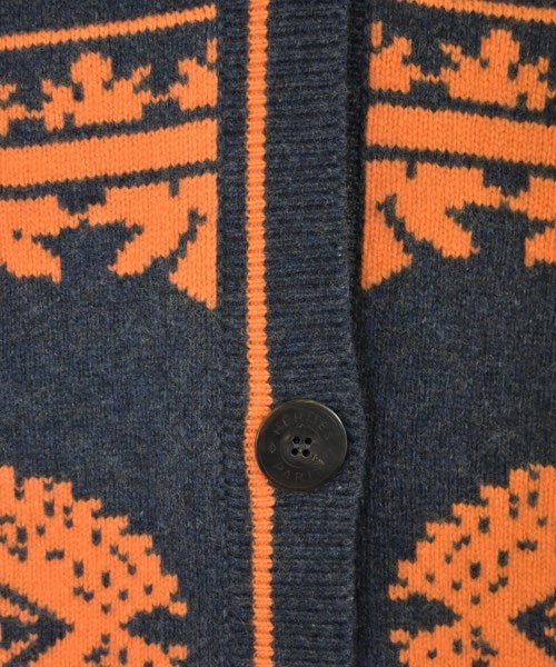 HERMES เสื้อคาร์ดิแกน