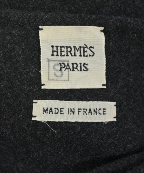 HERMES กระโปรงยาวถึงเข่า