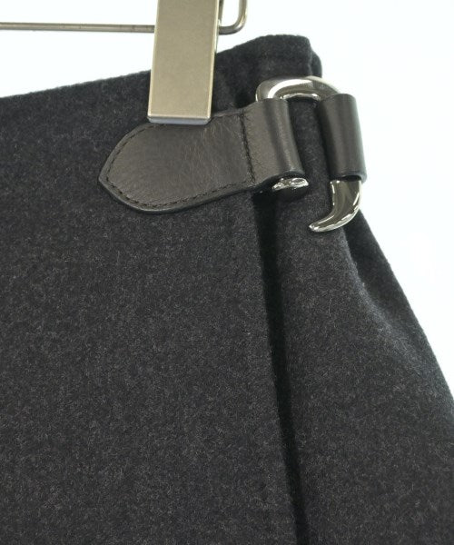 HERMES กระโปรงยาวถึงเข่า