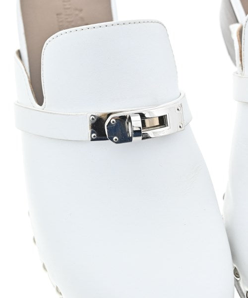 HERMES รองเท้าแตะ