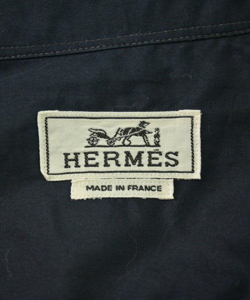 HERMES เสื้อลำลอง