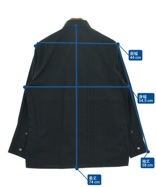 HERMES เสื้อลำลอง