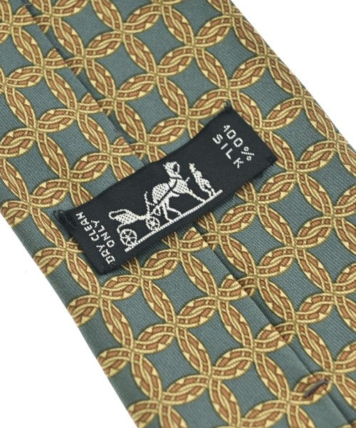 HERMES เนคไท