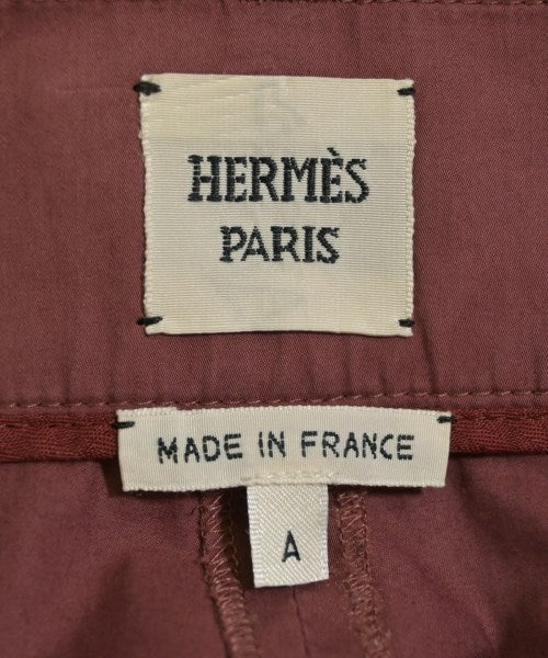 HERMES กางเกง อื่น