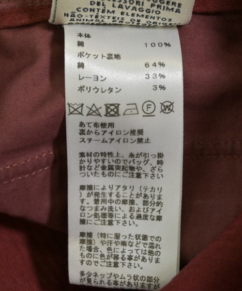 HERMES กางเกง อื่น