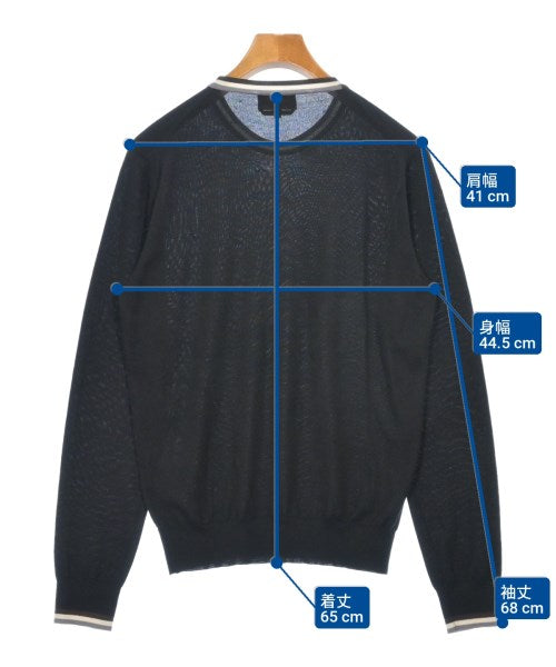 HERMES เสื้อกันหนาว