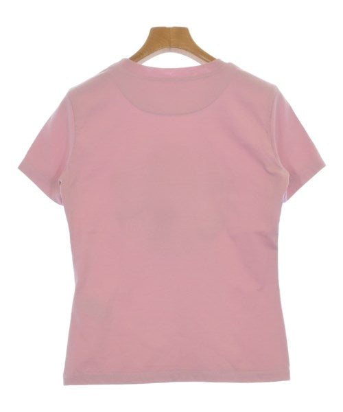 HERMES เสื้อยืด/เสื้อท็อปส์