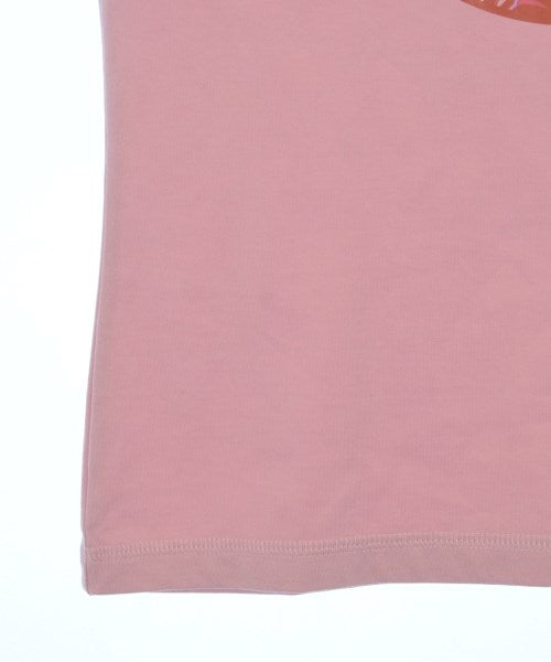HERMES เสื้อยืด/เสื้อท็อปส์