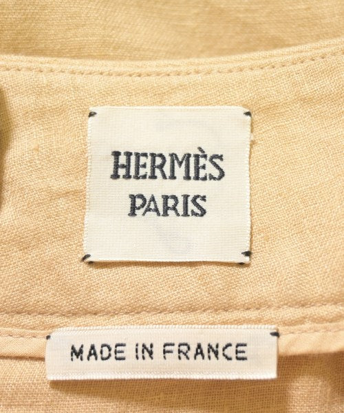 HERMES กระโปรงยาวถึงเข่า
