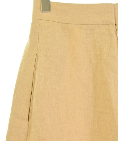 HERMES กระโปรงยาวถึงเข่า