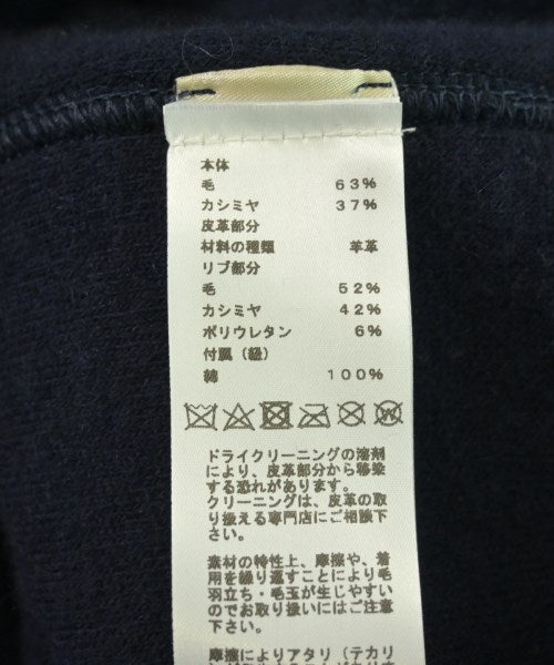 HERMES แจ็คเก็ตเบลาส์ อื่น