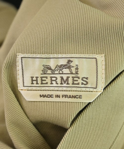 HERMES แจ็คเก็ตเบลาส์ อื่น