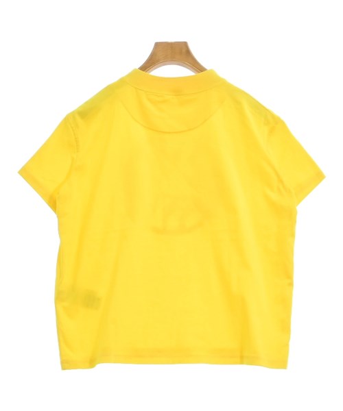 HERMES เสื้อยืด/เสื้อท็อปส์