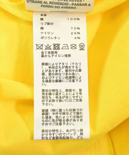 HERMES เสื้อยืด/เสื้อท็อปส์