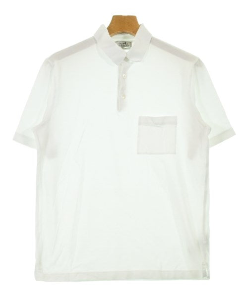 HERMES เสื้อโปโล