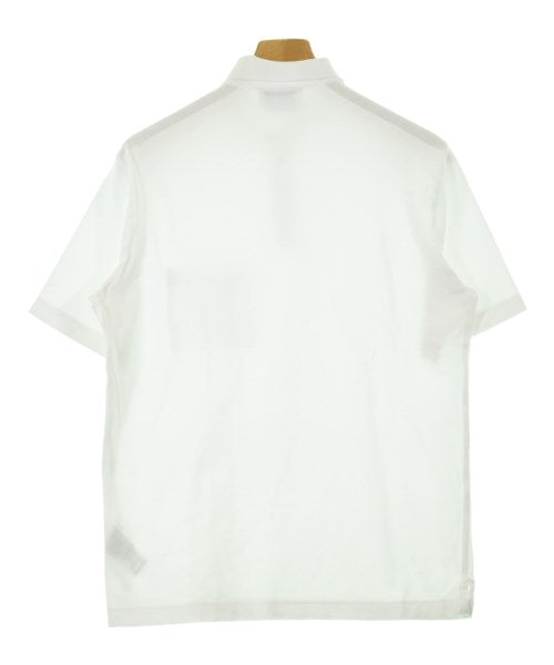 HERMES เสื้อโปโล