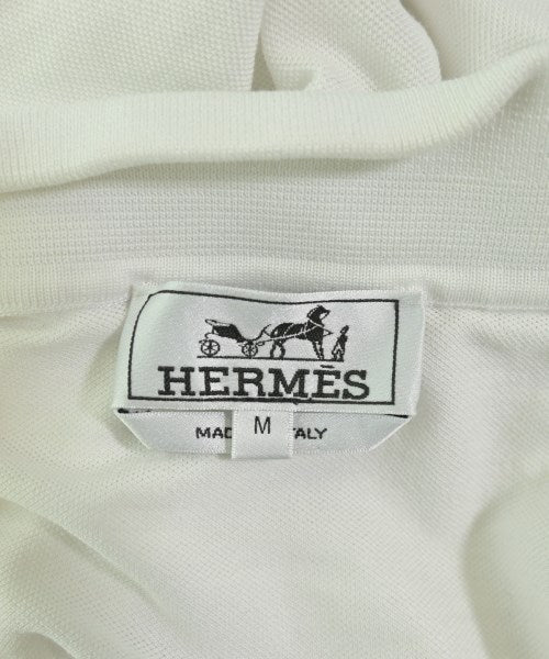 HERMES เสื้อโปโล