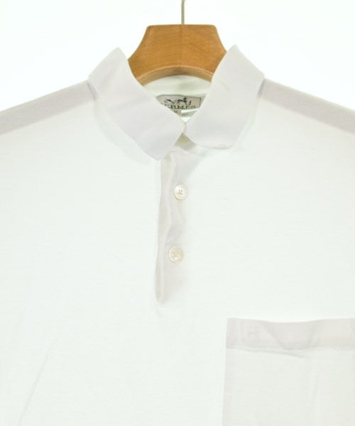 HERMES เสื้อโปโล