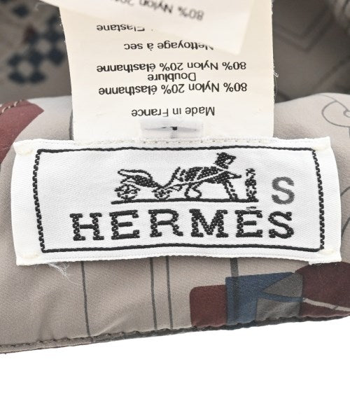 HERMES หมวกแก๊ป