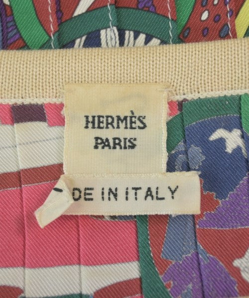 HERMES เสื้อสตรี