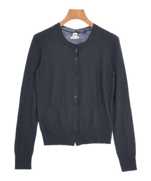HERMES เสื้อคาร์ดิแกน