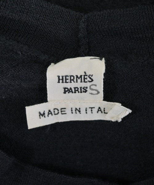 HERMES เสื้อคาร์ดิแกน