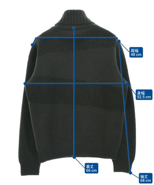 HERMES เสื้อกันหนาว