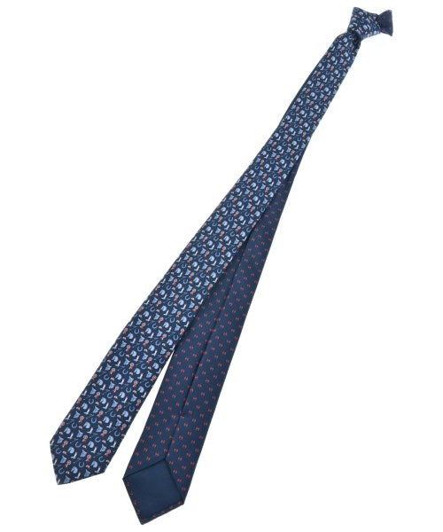 HERMES เนคไท