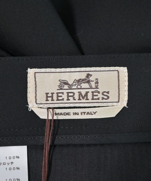 HERMES กางเกงขาสั้น