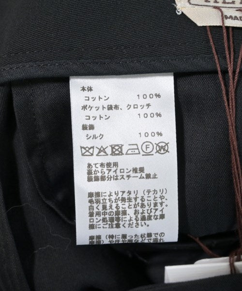 HERMES กางเกงขาสั้น