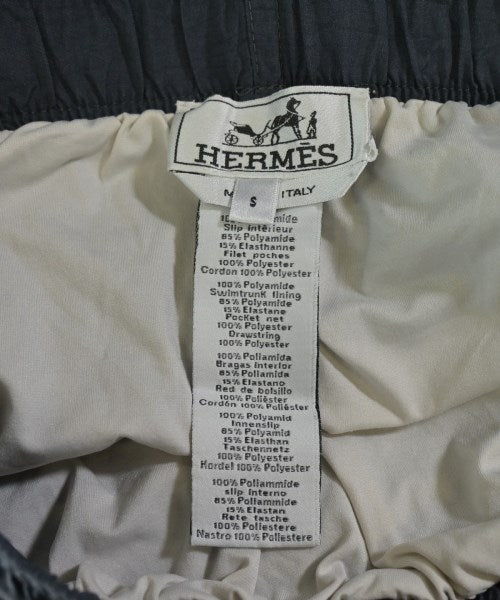 HERMES กางเกงขาสั้น
