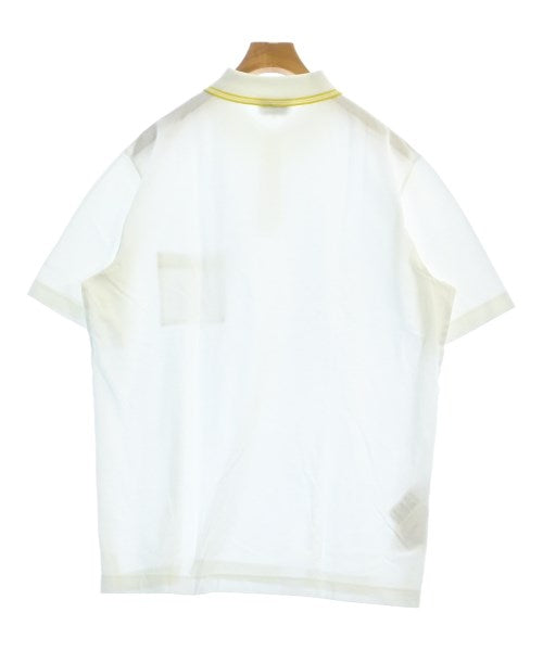 HERMES เสื้อโปโล
