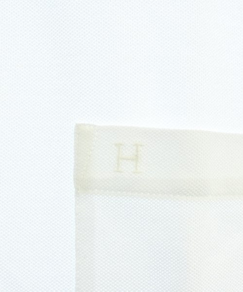 HERMES เสื้อโปโล