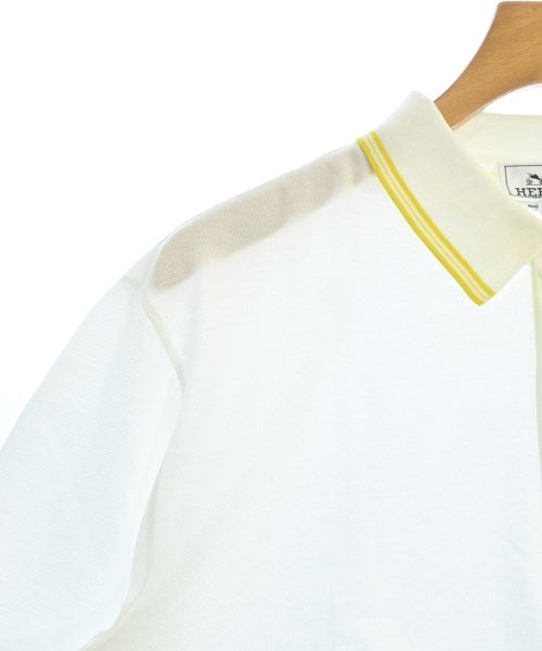 HERMES เสื้อโปโล