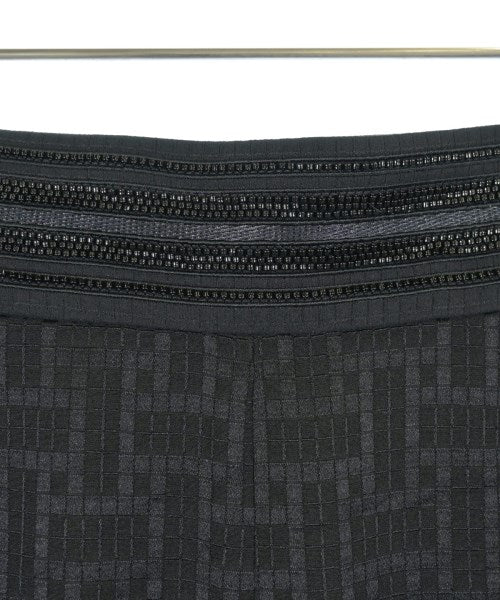 HERMES กระโปรงยาว/แม็กซี่ยาว