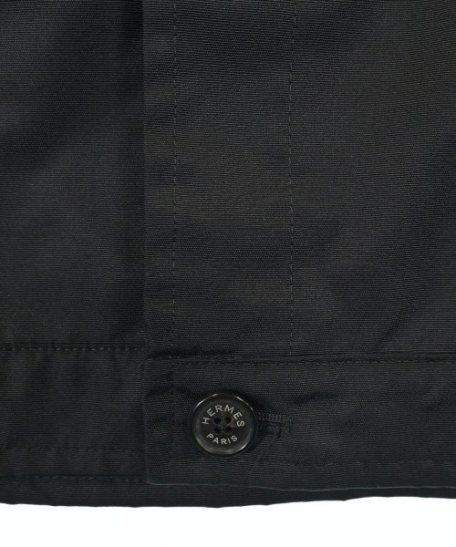 HERMES แจ็คเก็ตเบลาส์