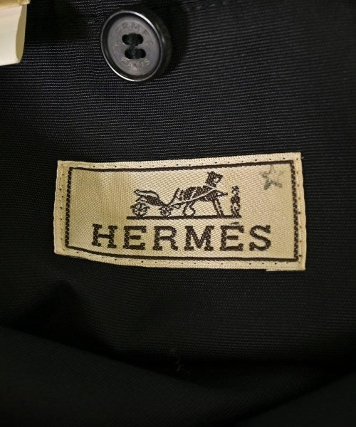 HERMES แจ็คเก็ตเบลาส์