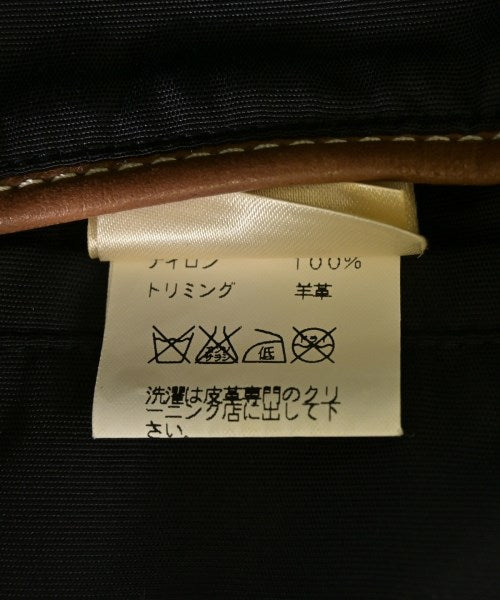 HERMES แจ็คเก็ตเบลาส์