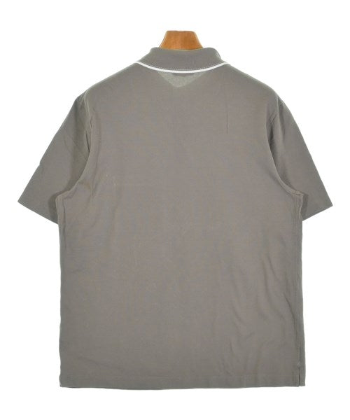 HERMES เสื้อโปโล