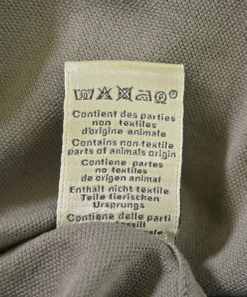 HERMES เสื้อโปโล