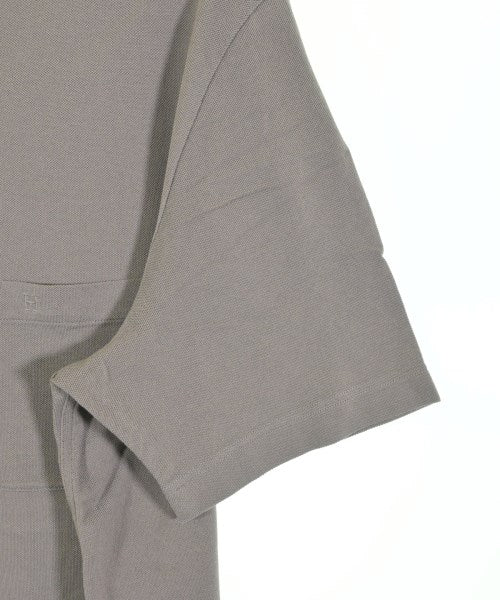 HERMES เสื้อโปโล