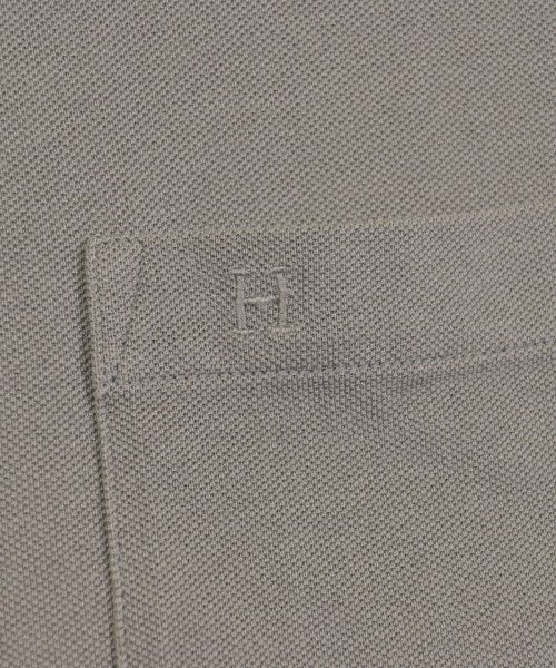 HERMES เสื้อโปโล